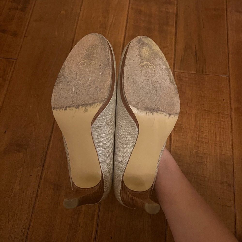 • Stuart Weitzman Heels - Picture 9 of 9